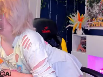 Bongacams Live Sex of MiaFerd