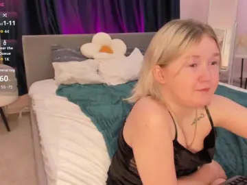 Bongacams Adult Webcam of MiaFerd