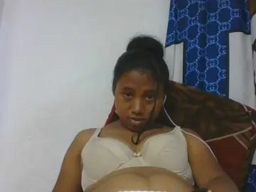 Bongacams Free Porn Cam of Murellah1a