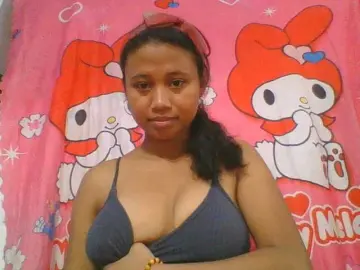 Bongacams Sex Chat of Murellah1a