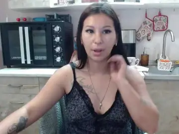 Bongacams Sex Cam of Sex01Cat