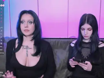 Bongacams Best live sex cam show of SleepingDuo
