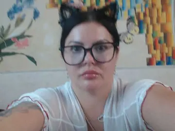 Bongacams Nude Webcam of sweet-milla2