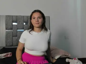 Bongacams Private Sex Chat of Hannah-55