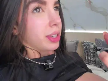 Bongacams Best live sex cam show of SolAvelar