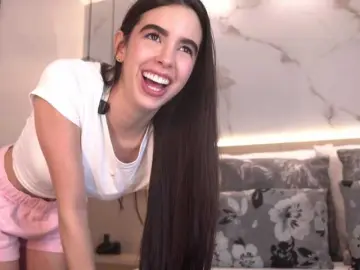 Bongacams Sex Cam of SolAvelar