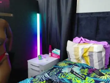 Bongacams Best Webcam of BigBootyVixen