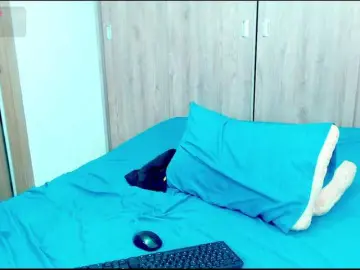 Bongacams Sex Chat of MERIDANDWITHER