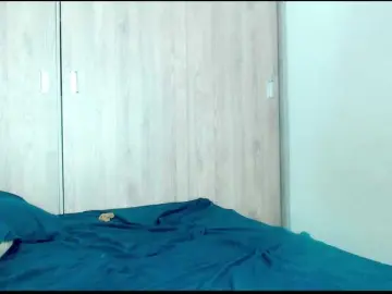 Bongacams Private Sex Chat of MERIDANDWITHER