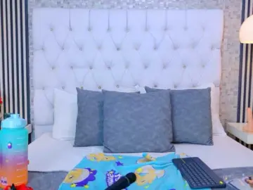 Bongacams Live Porn of Samyprincexx