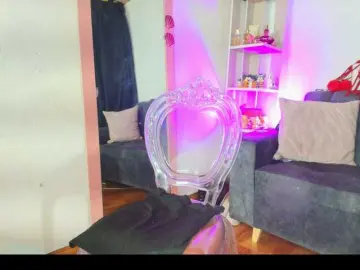Bongacams Best Webcam of Zully-Green