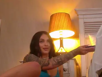 Bongacams Best live sex cam show of AliraNightvale