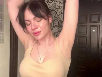 Bongacams Free Porn Cam of CamilaCarnegia