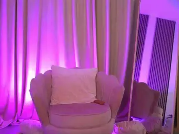 Bongacams Nude Webcam of JessyFoxy