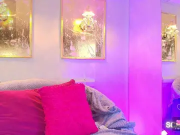 Bongacams Sex Cam of SCARLETTE04
