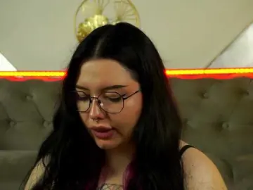 Bongacams Nude Webcam of SinfullAngel