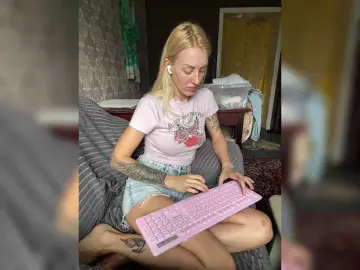 Bongacams Adult Video Chat of StreKoza