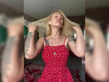Bongacams Live Porn of StreKoza