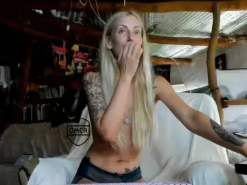 Bongacams Free Live Porn of StreKoza