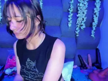 Bongacams Sex Cam of DaniDream