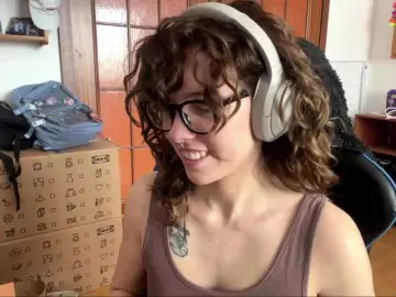 Bongacams Live Porn of PlushPoutX