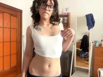 Bongacams Sex Chat of PlushPoutX