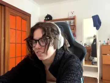 Bongacams Free Porn Cam of PlushPoutX