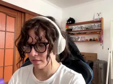 Bongacams Live Porn of PlushPoutX