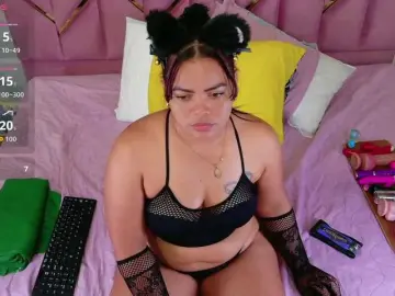 Bongacams Live Sex of Rizantella