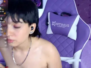 Bongacams Adult Video Chat of Jinxxx16