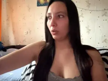 Bongacams Sex Chat of LeannBernmen