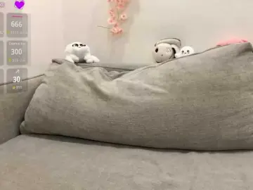 Bongacams Private Sex Chat of LunaNoites