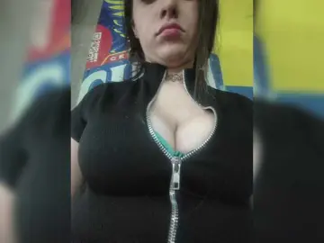 Bongacams Best Webcam of MeliissaVelez