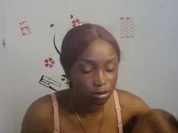 Bongacams Sex Chat of Naughty-choco