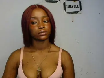 Bongacams Live Porn of Naughty-choco