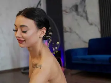 Bongacams Live Sex of RachelRavee