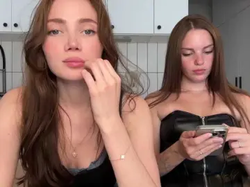 Bongacams Live Porn of heybeautygirls1
