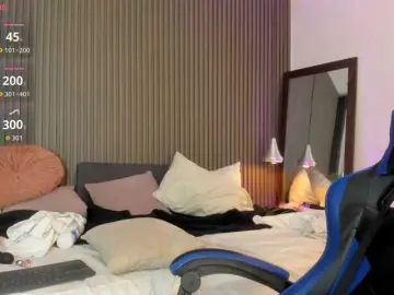 Bongacams Live Porn of lizzarobert