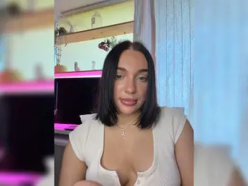 Bongacams Best Webcam of AlexaHotty1