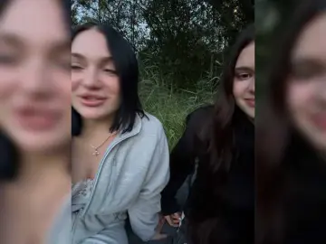 Bongacams Sex Chat of AlexaHotty1