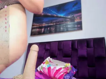 Bongacams Live Porn of AssParadisse