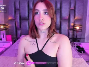 Bongacams Free Porn Cam of CloeBonet
