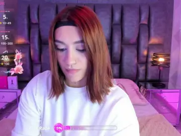 Bongacams Free Porn Cam of CloeBonet