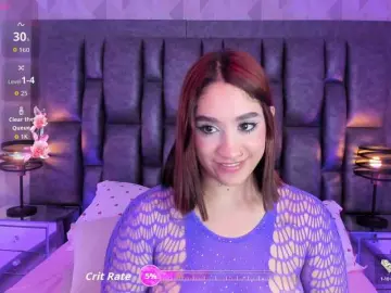 Bongacams Sex Chat of CloeBonet