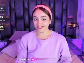 Bongacams Live Porn of CloeBonet