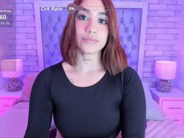 Bongacams Free Porn Cam of CloeBonet