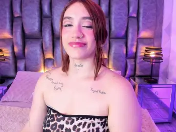 Bongacams Sex Cam of CloeBonet