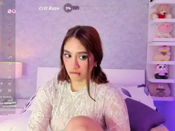 Bongacams Best Webcam of CloeBonet