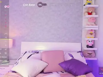 Bongacams Adult Webcam of CloeBonet