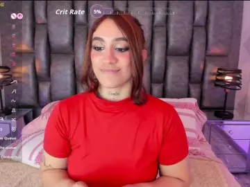 Bongacams Sex Cam of CloeBonet
